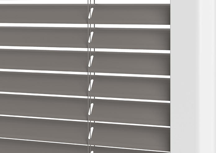 Venetian, Grey Flannel - Perfect Fit Blind - Image 4
